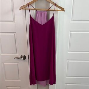 Express Reversible dress / beach cover up